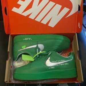 Selling them for 600$